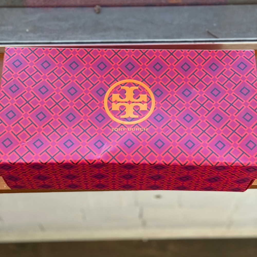 COPY - Tory Burch Women's Minnie Quilted Ballet F…
